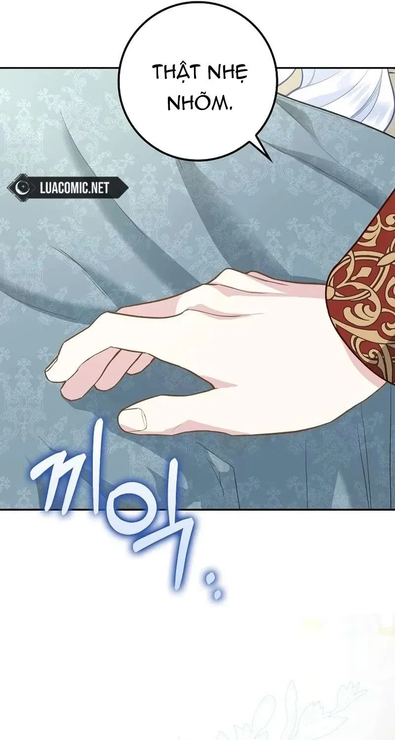  Ss2  Bé Con Báo Tuyết Của Gia Tộc Báo Đen Chap 6 - Page 18