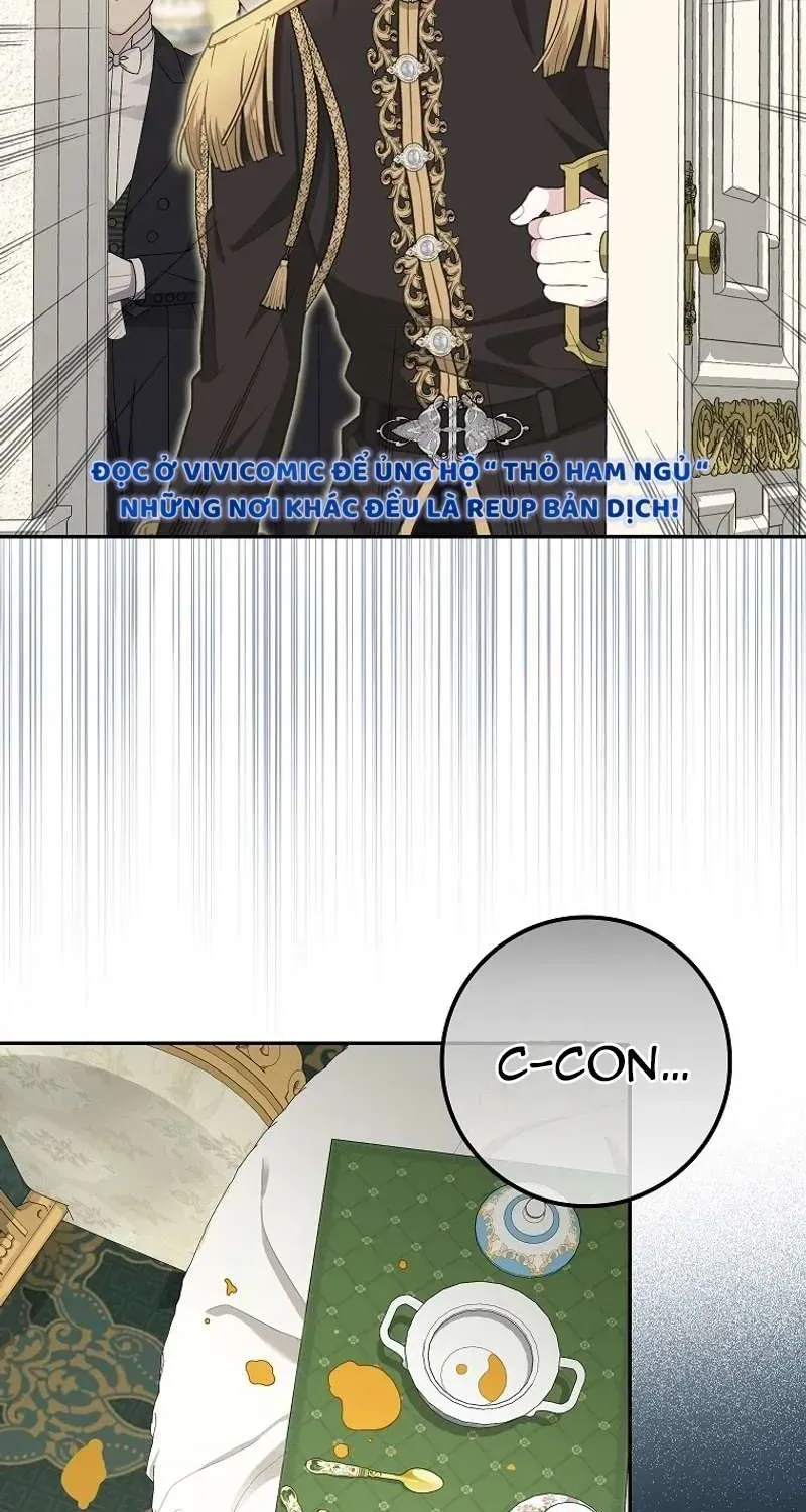  Ss2  Bé Con Báo Tuyết Của Gia Tộc Báo Đen Chap 6 - Page 3