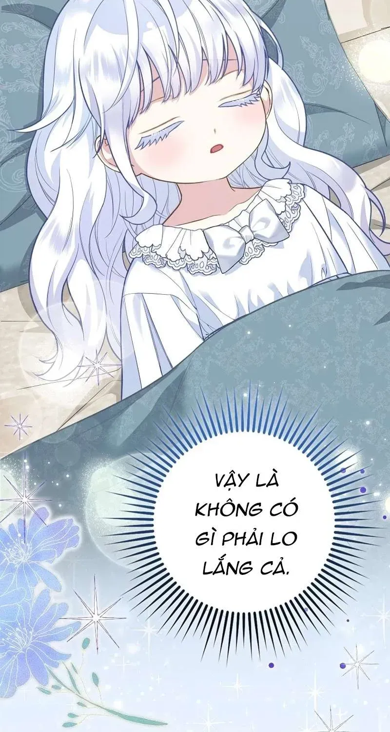  Ss2  Bé Con Báo Tuyết Của Gia Tộc Báo Đen Chap 6 - Page 21