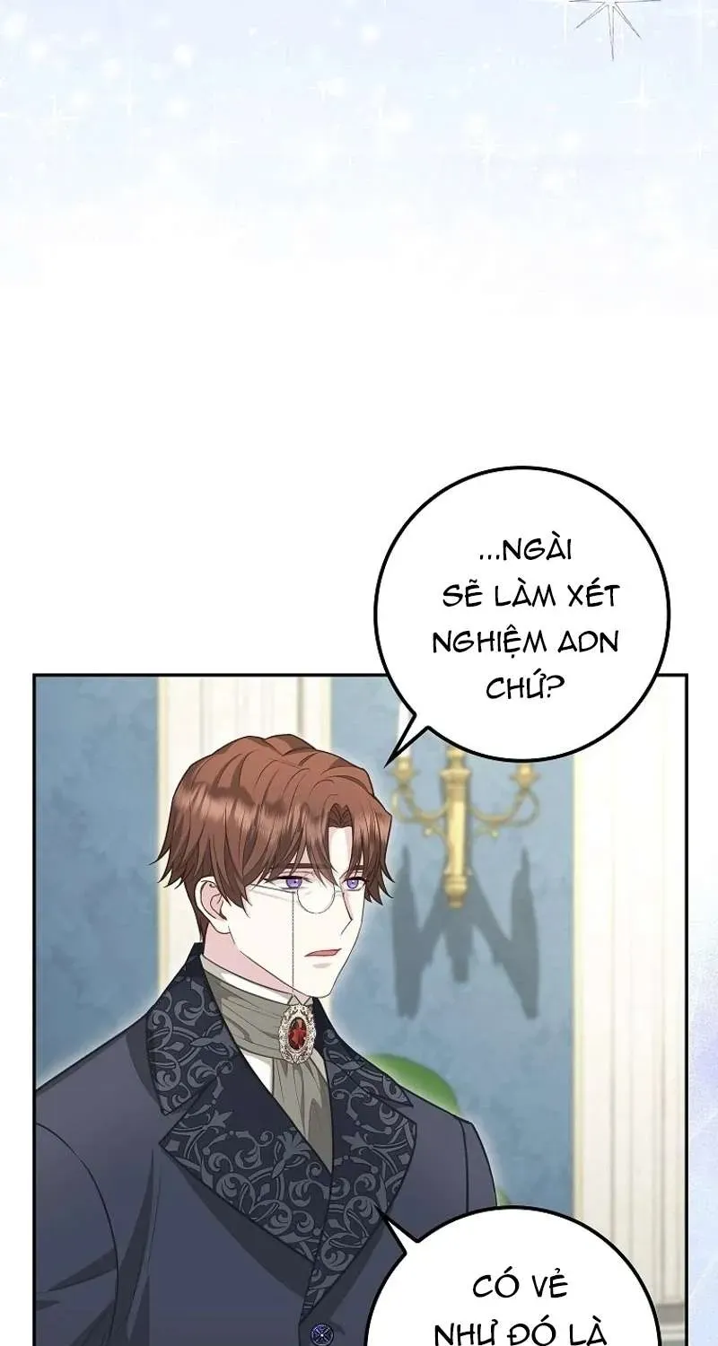  Ss2  Bé Con Báo Tuyết Của Gia Tộc Báo Đen Chap 6 - Page 22
