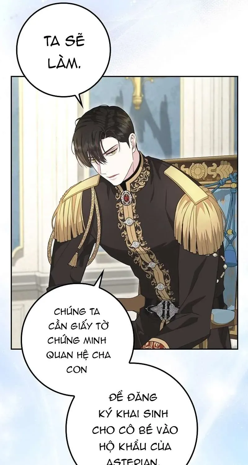  Ss2  Bé Con Báo Tuyết Của Gia Tộc Báo Đen Chap 6 - Page 24