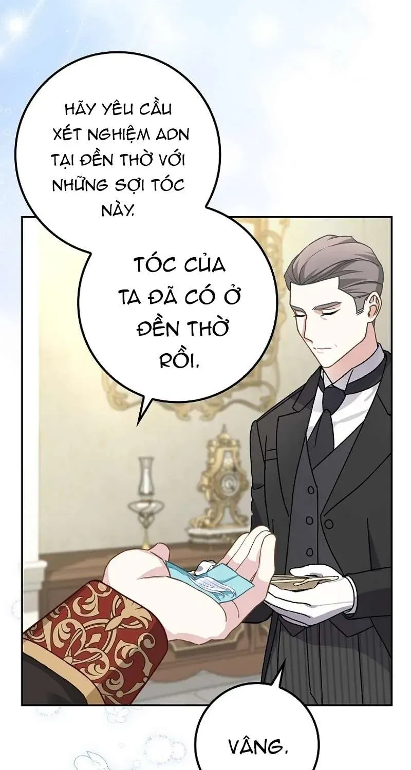  Ss2  Bé Con Báo Tuyết Của Gia Tộc Báo Đen Chap 6 - Page 26