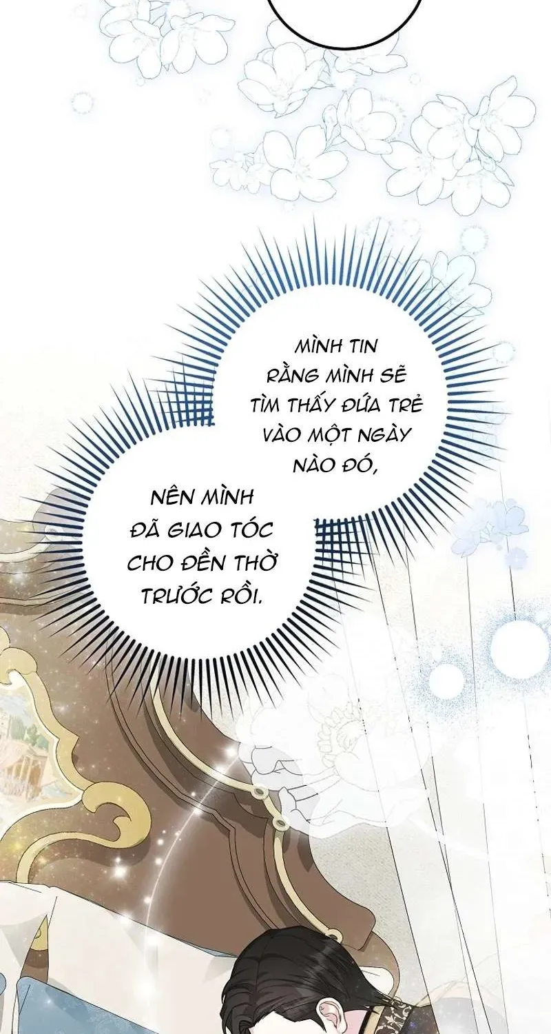  Ss2  Bé Con Báo Tuyết Của Gia Tộc Báo Đen Chap 6 - Page 27