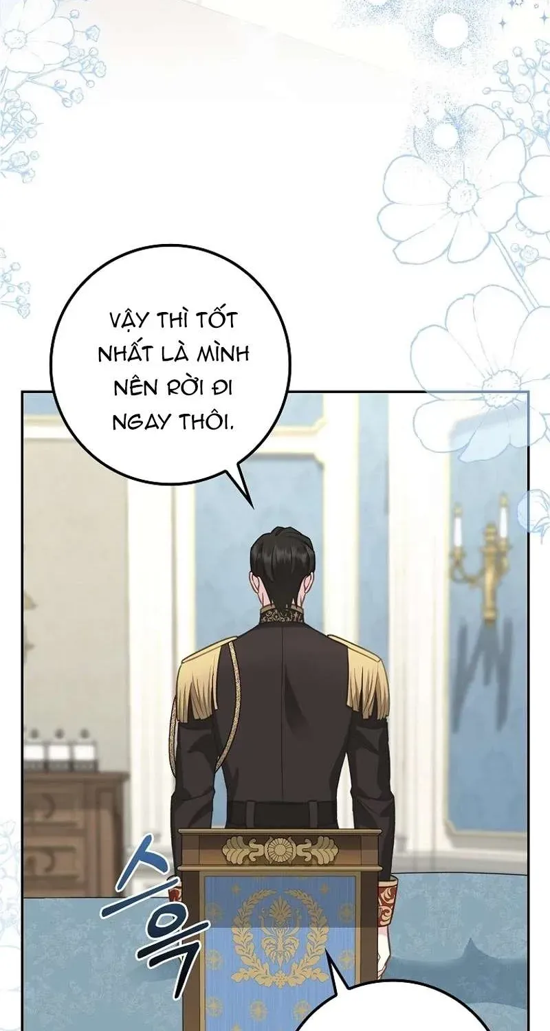  Ss2  Bé Con Báo Tuyết Của Gia Tộc Báo Đen Chap 6 - Page 29