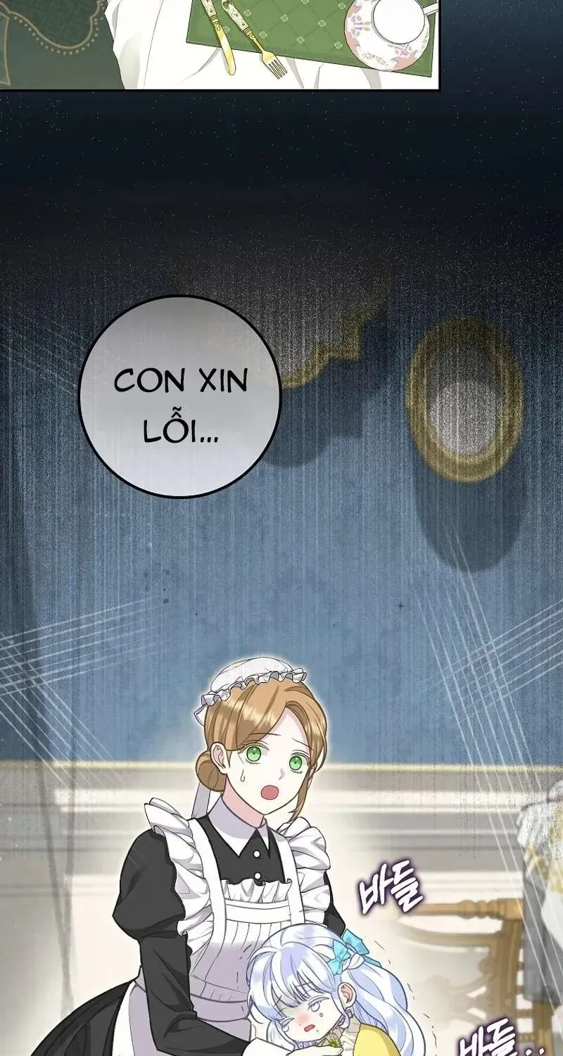  Ss2  Bé Con Báo Tuyết Của Gia Tộc Báo Đen Chap 6 - Page 4