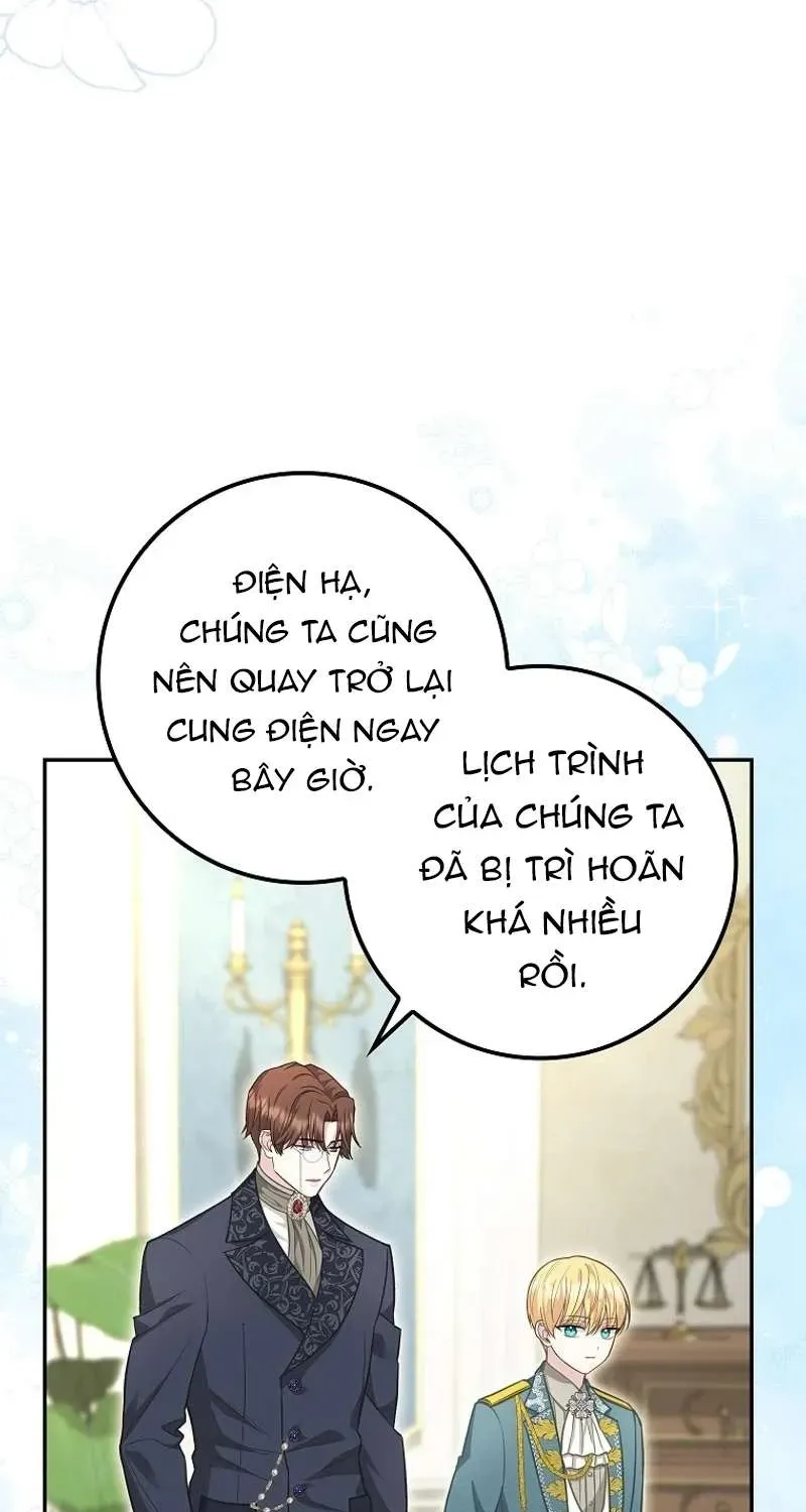  Ss2  Bé Con Báo Tuyết Của Gia Tộc Báo Đen Chap 6 - Page 31