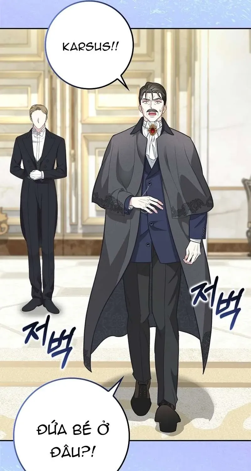  Ss2  Bé Con Báo Tuyết Của Gia Tộc Báo Đen Chap 6 - Page 37