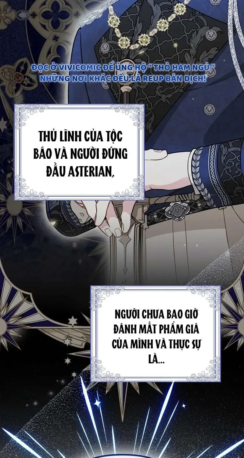  Ss2  Bé Con Báo Tuyết Của Gia Tộc Báo Đen Chap 6 - Page 39