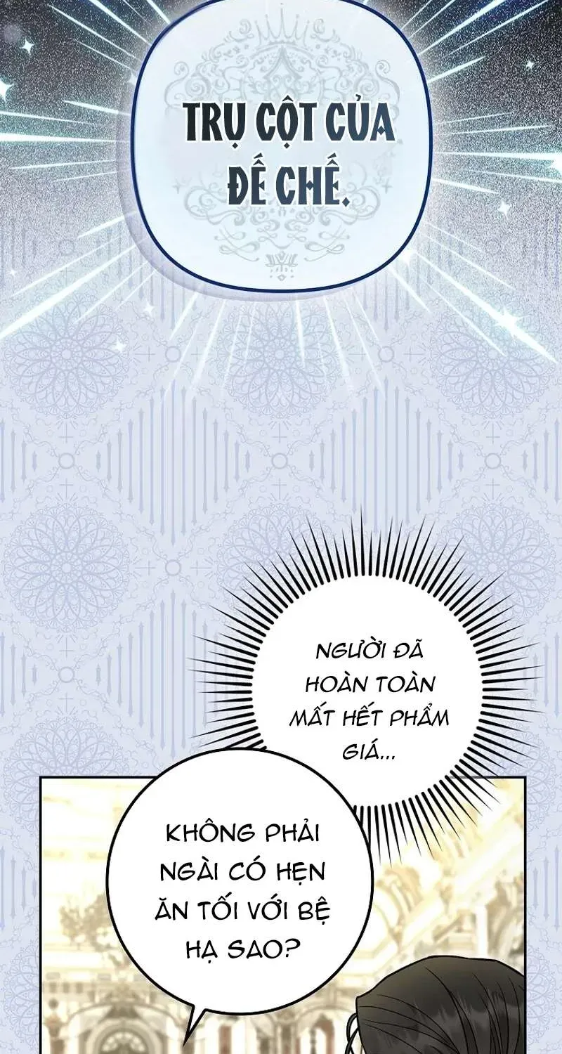  Ss2  Bé Con Báo Tuyết Của Gia Tộc Báo Đen Chap 6 - Page 40