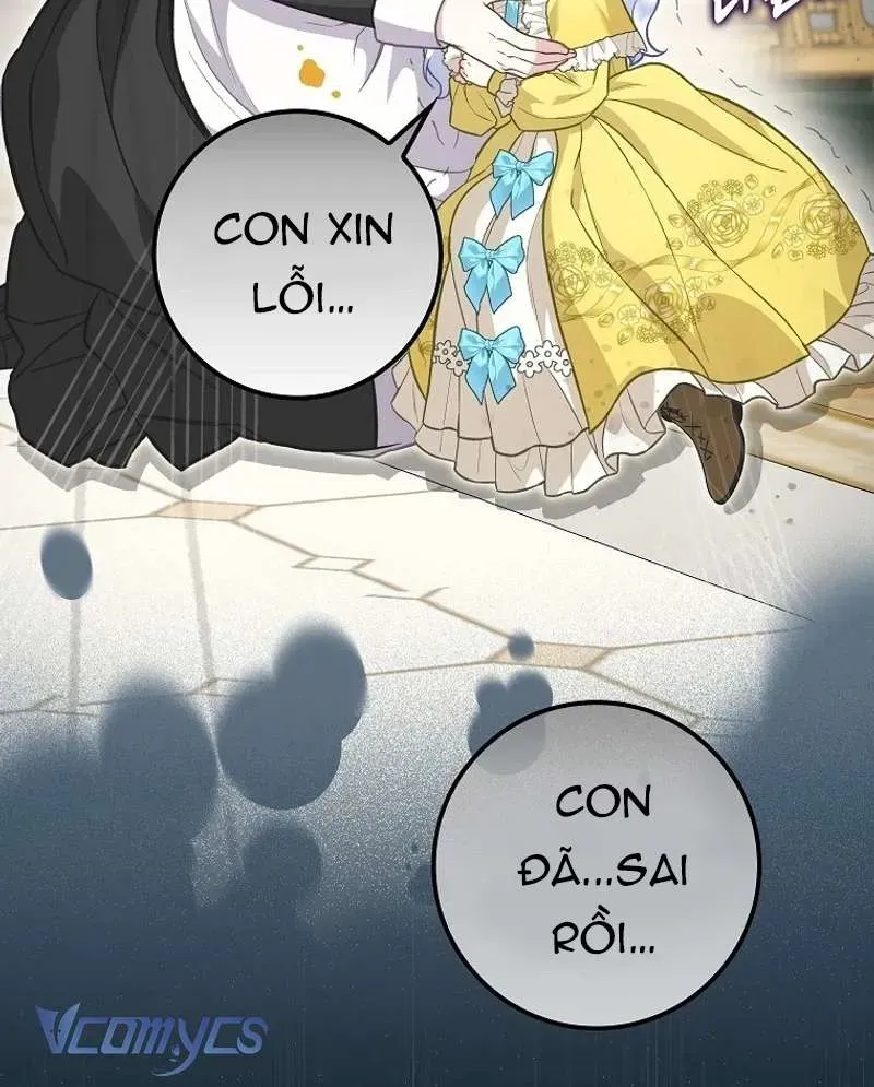  Ss2  Bé Con Báo Tuyết Của Gia Tộc Báo Đen Chap 6 - Page 5