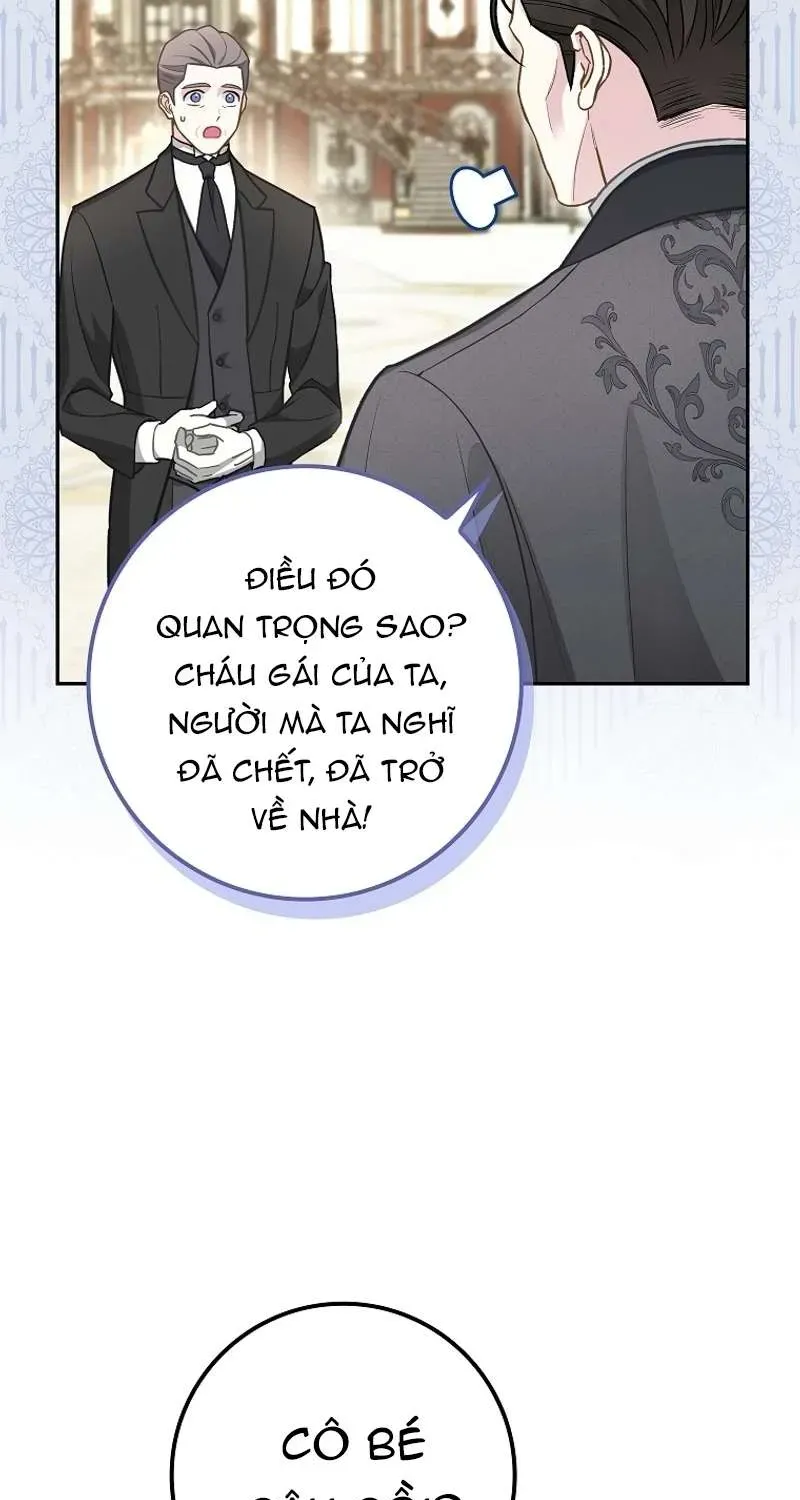  Ss2  Bé Con Báo Tuyết Của Gia Tộc Báo Đen Chap 6 - Page 41
