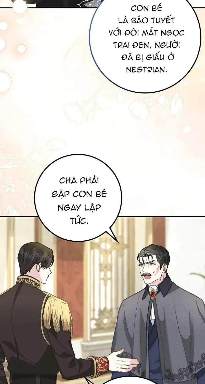  Ss2  Bé Con Báo Tuyết Của Gia Tộc Báo Đen Chap 6 - Page 44