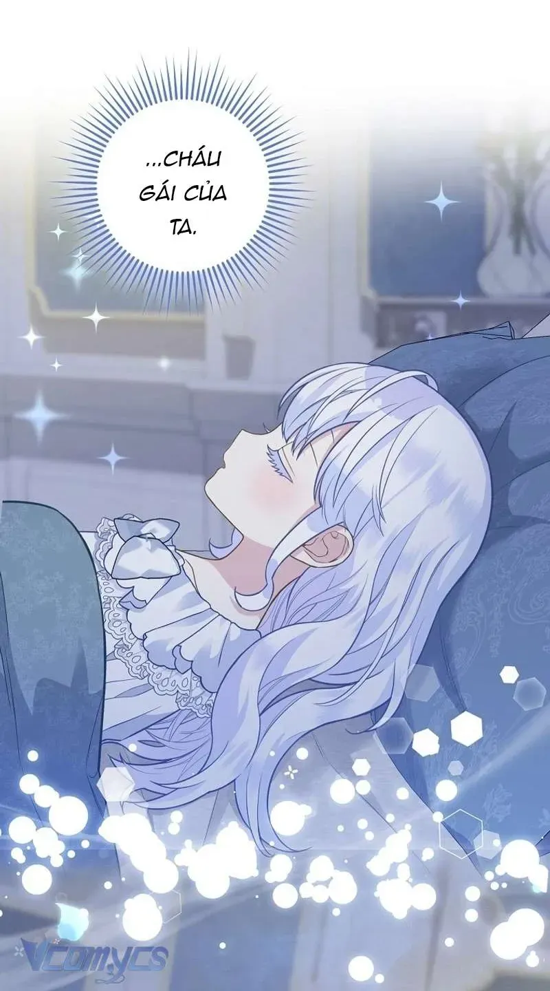  Ss2  Bé Con Báo Tuyết Của Gia Tộc Báo Đen Chap 6 - Page 48