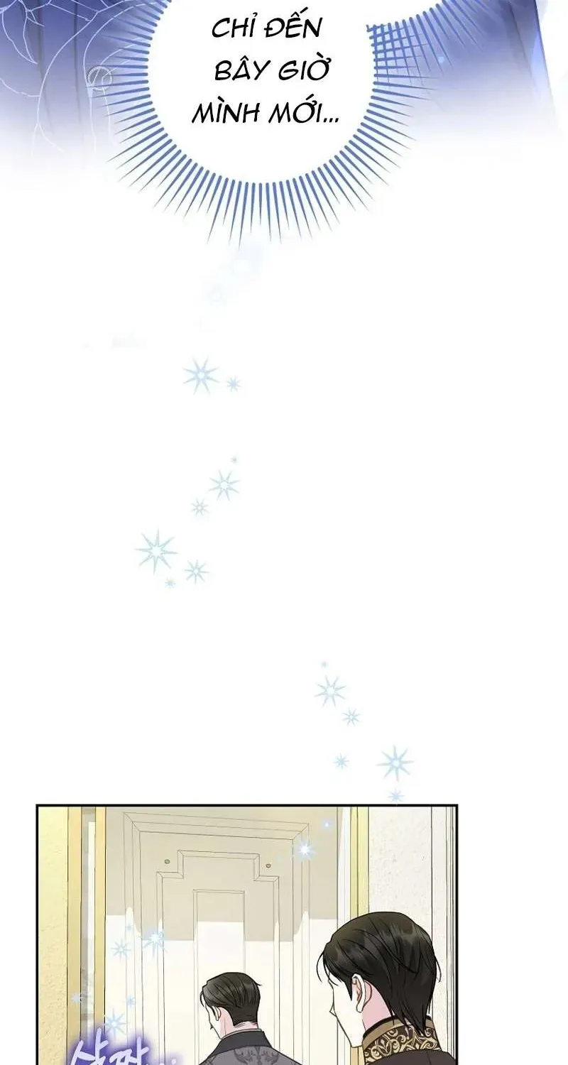  Ss2  Bé Con Báo Tuyết Của Gia Tộc Báo Đen Chap 6 - Page 50