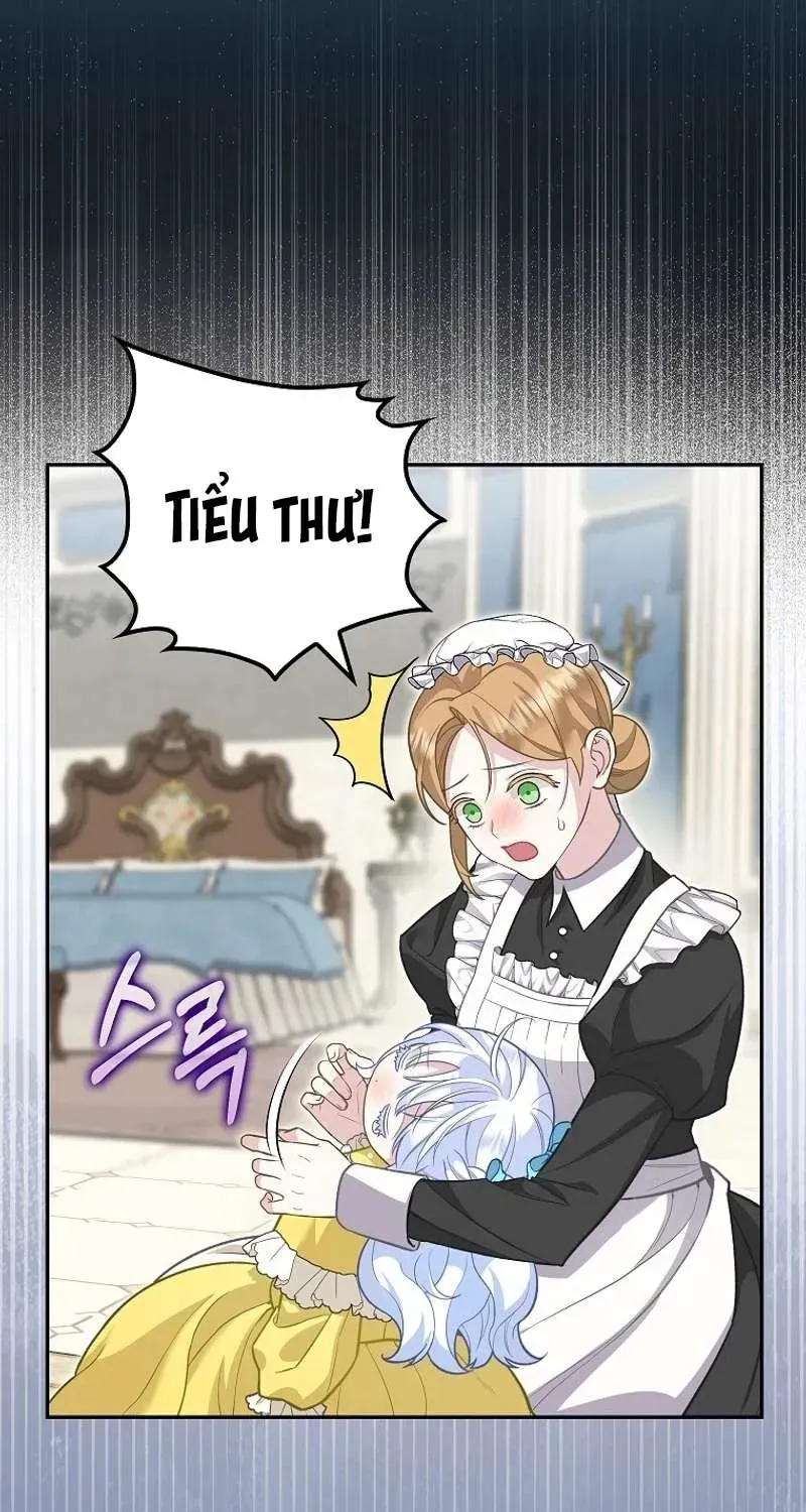  Ss2  Bé Con Báo Tuyết Của Gia Tộc Báo Đen Chap 6 - Page 6