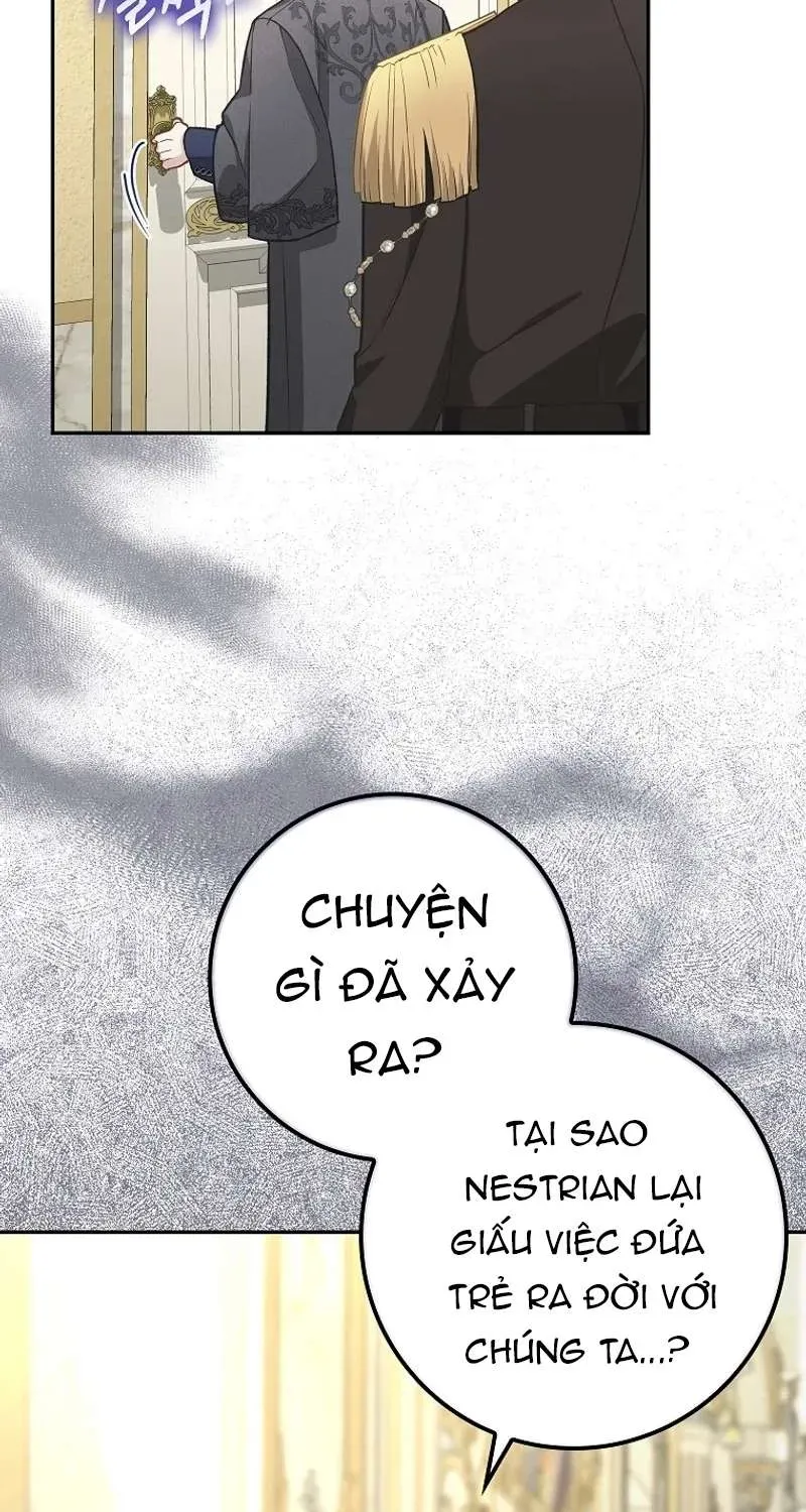  Ss2  Bé Con Báo Tuyết Của Gia Tộc Báo Đen Chap 6 - Page 51