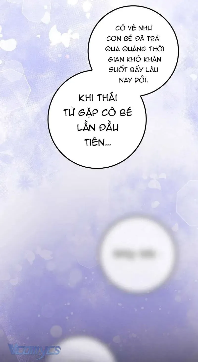  Ss2  Bé Con Báo Tuyết Của Gia Tộc Báo Đen Chap 6 - Page 54