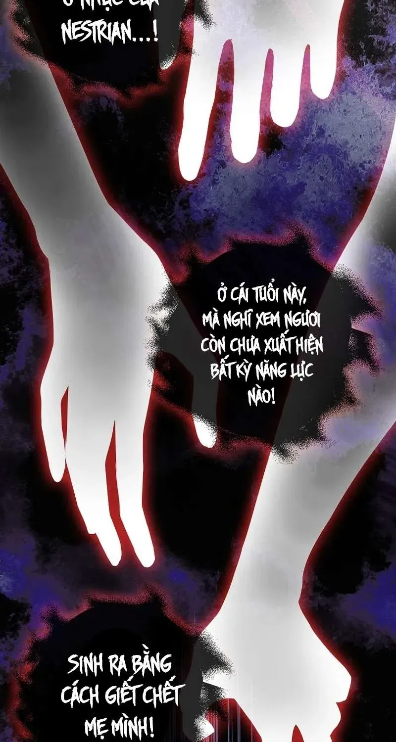  Ss2  Bé Con Báo Tuyết Của Gia Tộc Báo Đen Chap 6 - Page 56