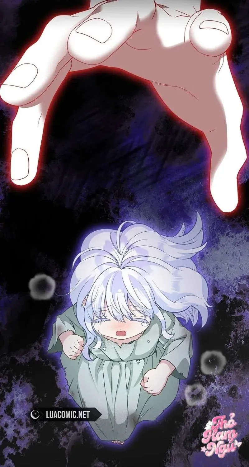  Ss2  Bé Con Báo Tuyết Của Gia Tộc Báo Đen Chap 6 - Page 58