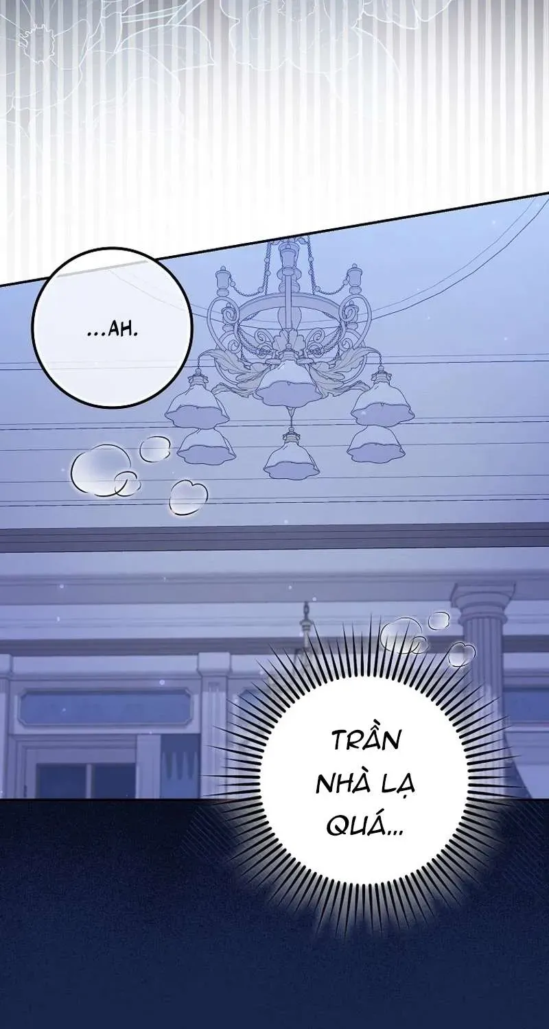  Ss2  Bé Con Báo Tuyết Của Gia Tộc Báo Đen Chap 6 - Page 62