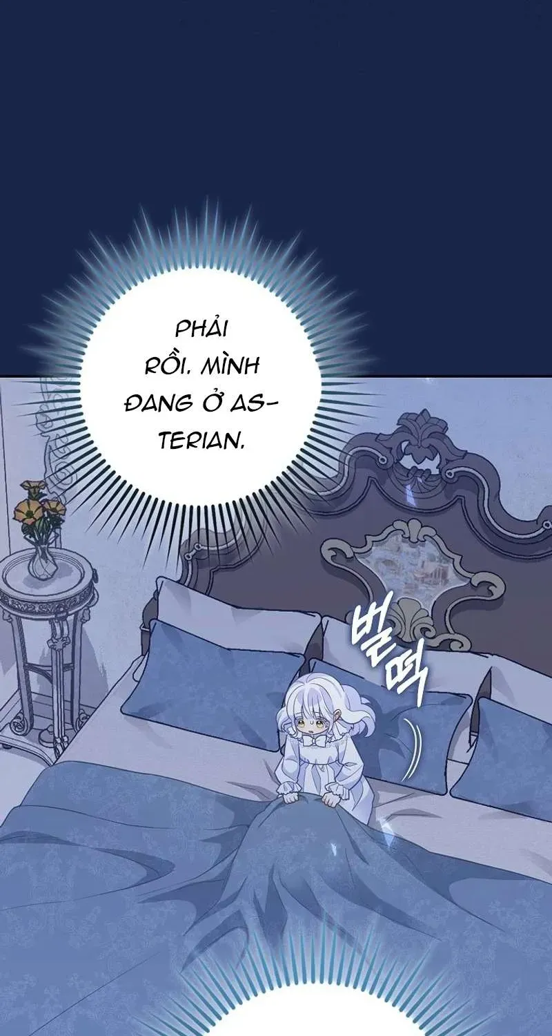  Ss2  Bé Con Báo Tuyết Của Gia Tộc Báo Đen Chap 6 - Page 63