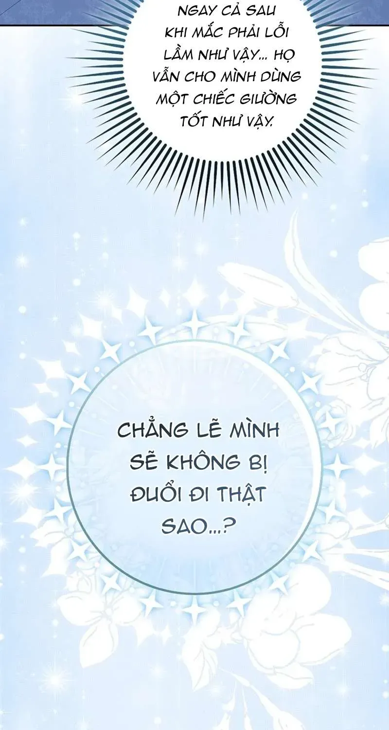  Ss2  Bé Con Báo Tuyết Của Gia Tộc Báo Đen Chap 6 - Page 64