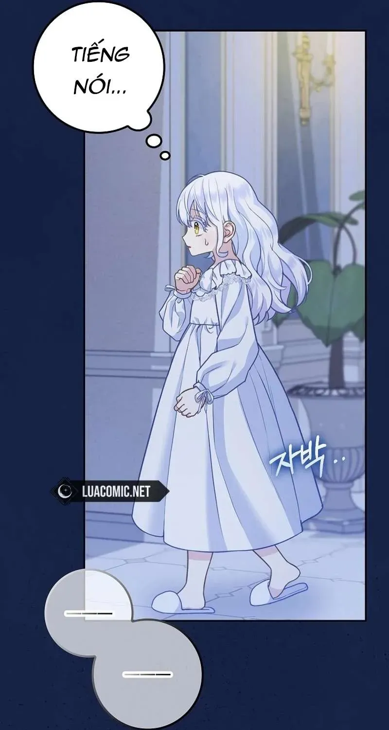  Ss2  Bé Con Báo Tuyết Của Gia Tộc Báo Đen Chap 6 - Page 66