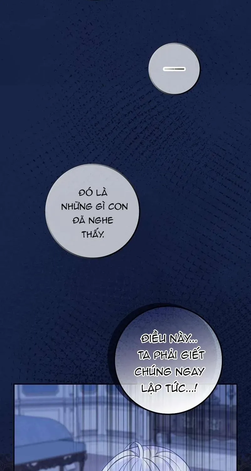  Ss2  Bé Con Báo Tuyết Của Gia Tộc Báo Đen Chap 6 - Page 67