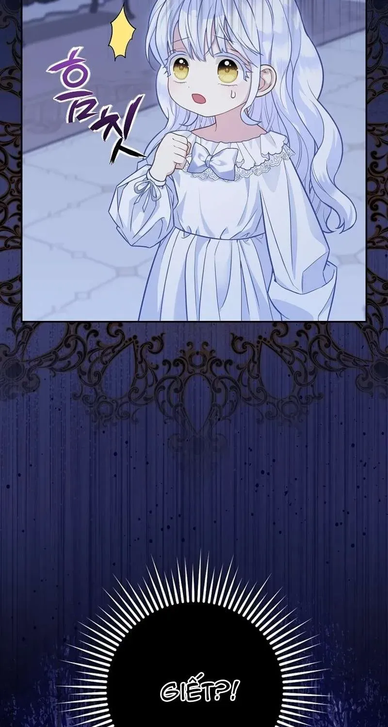  Ss2  Bé Con Báo Tuyết Của Gia Tộc Báo Đen Chap 6 - Page 68