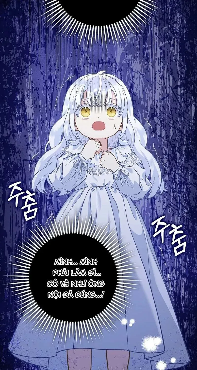  Ss2  Bé Con Báo Tuyết Của Gia Tộc Báo Đen Chap 6 - Page 69