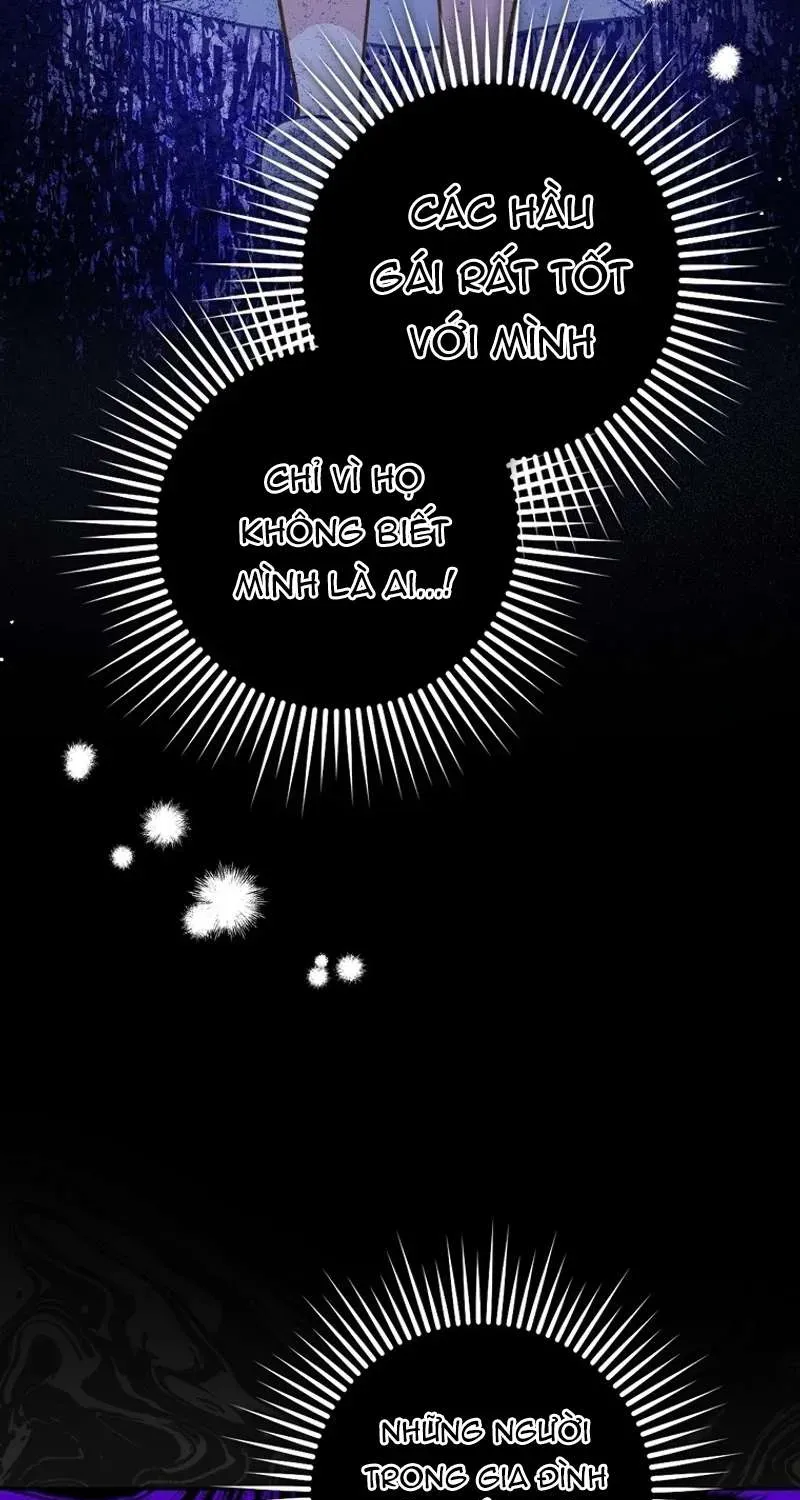  Ss2  Bé Con Báo Tuyết Của Gia Tộc Báo Đen Chap 6 - Page 70