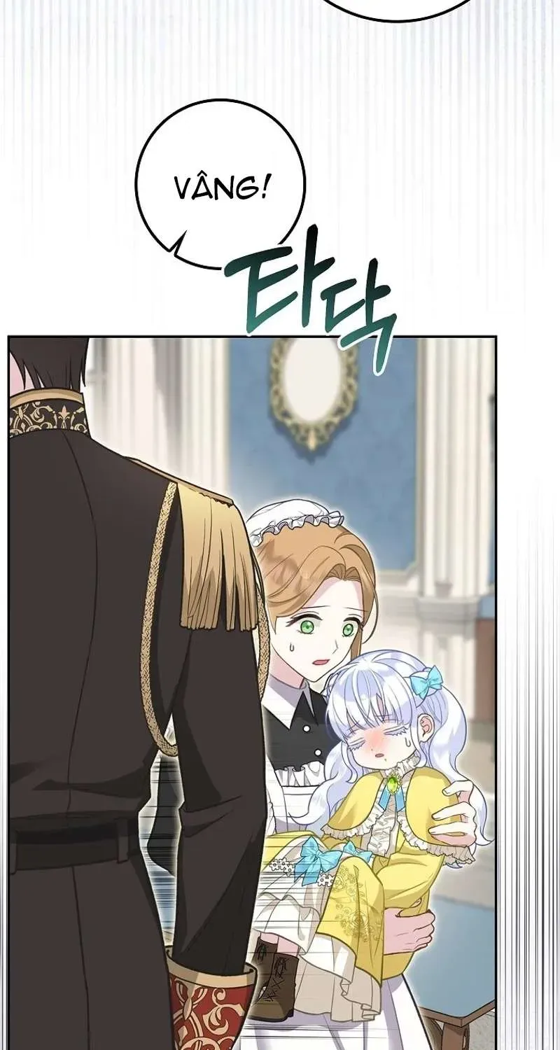  Ss2  Bé Con Báo Tuyết Của Gia Tộc Báo Đen Chap 6 - Page 8
