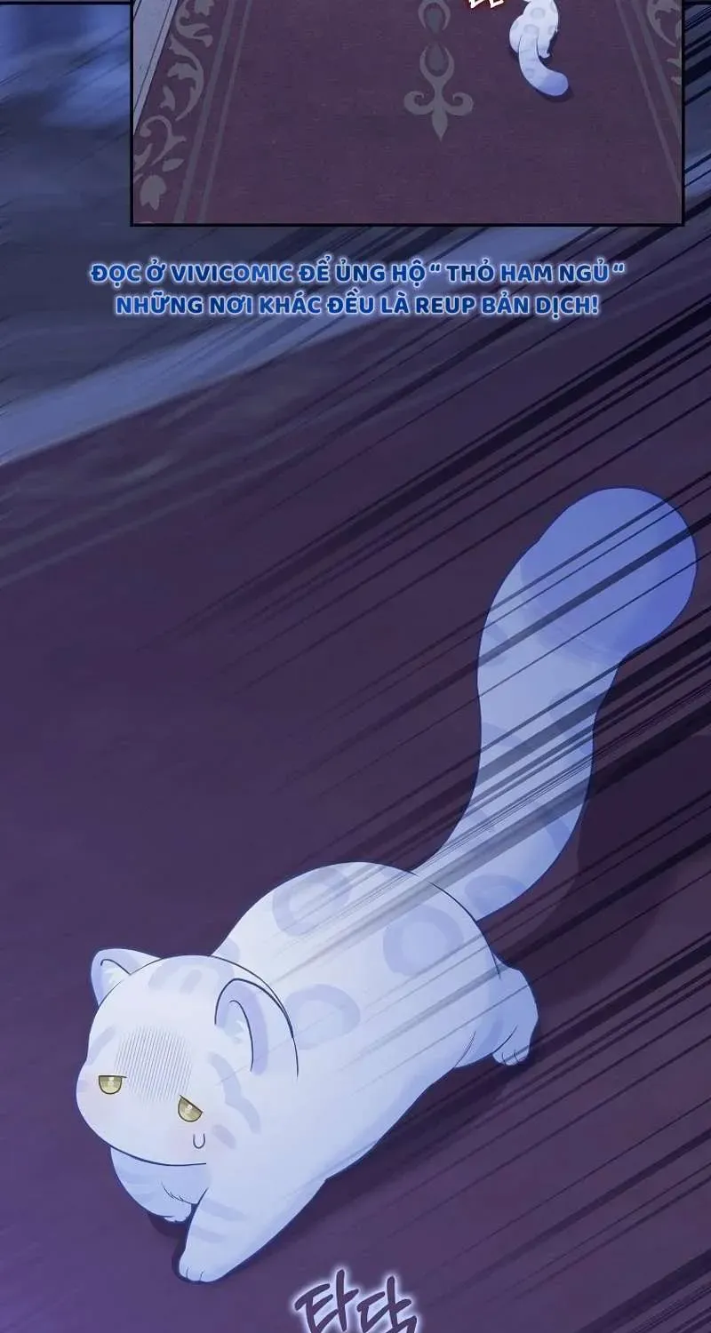  Ss2  Bé Con Báo Tuyết Của Gia Tộc Báo Đen Chap 6 - Page 76