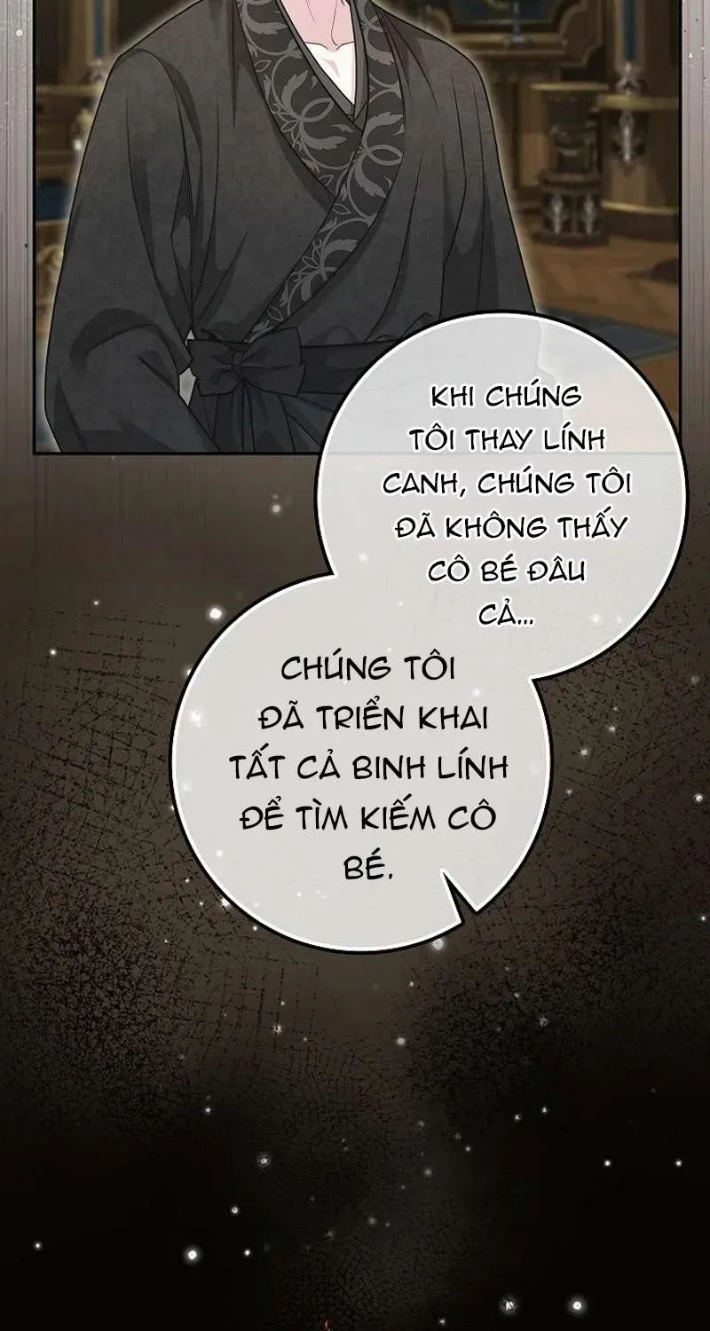  Ss2  Bé Con Báo Tuyết Của Gia Tộc Báo Đen Chap 6 - Page 79