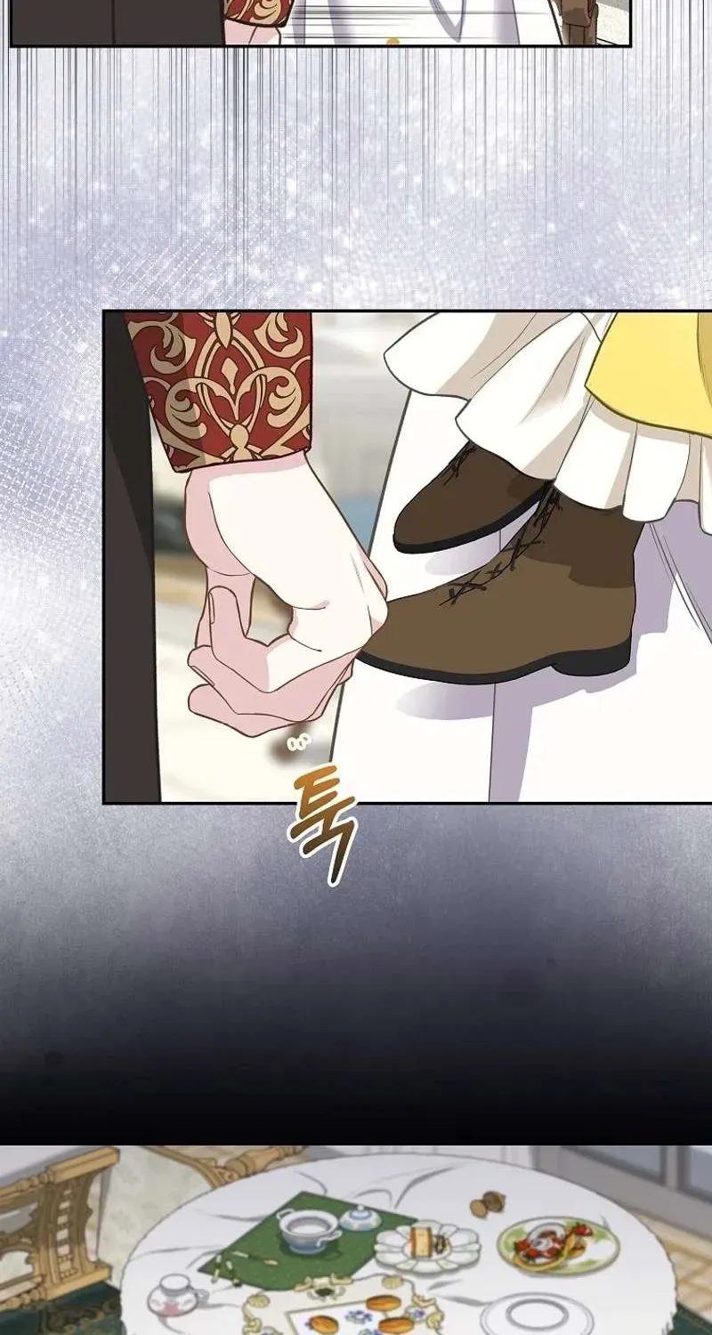  Ss2  Bé Con Báo Tuyết Của Gia Tộc Báo Đen Chap 6 - Page 9