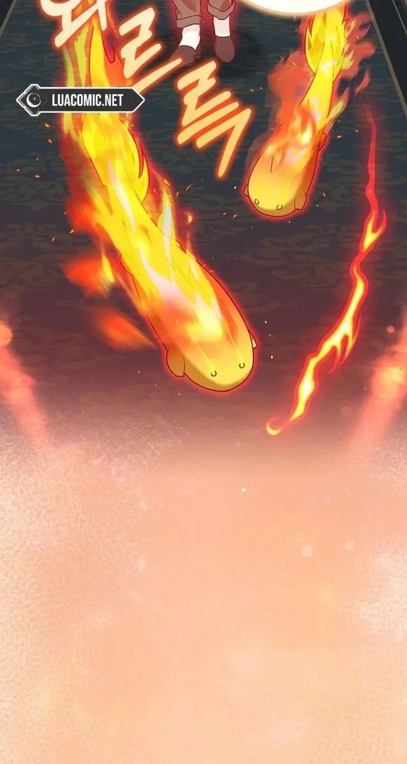  Ss2  Bé Con Báo Tuyết Của Gia Tộc Báo Đen Chap 6 - Page 82