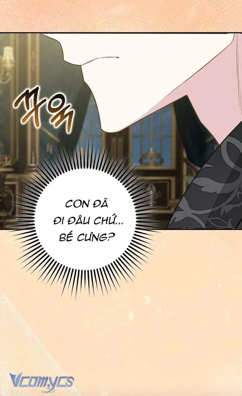  Ss2  Bé Con Báo Tuyết Của Gia Tộc Báo Đen Chap 6 - Page 83