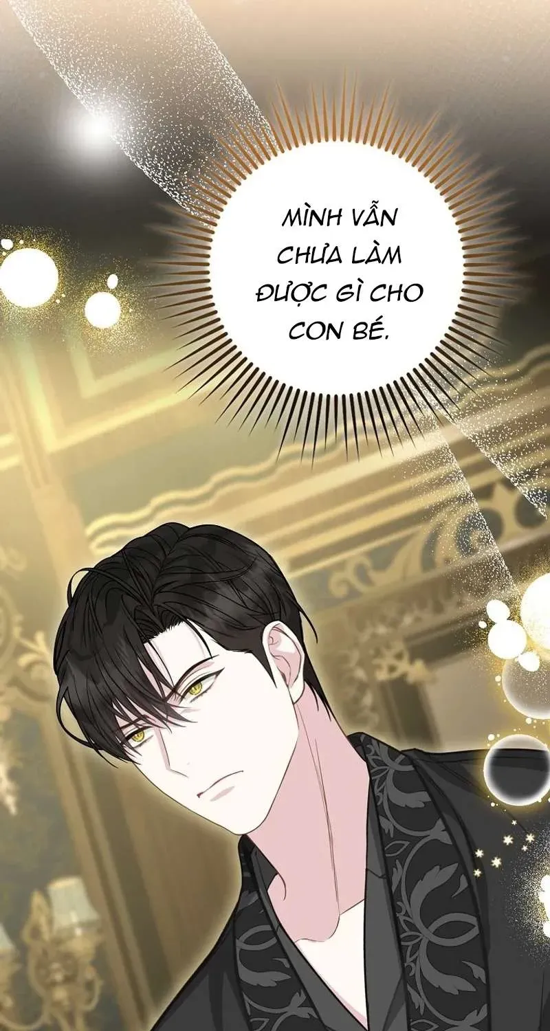  Ss2  Bé Con Báo Tuyết Của Gia Tộc Báo Đen Chap 6 - Page 84