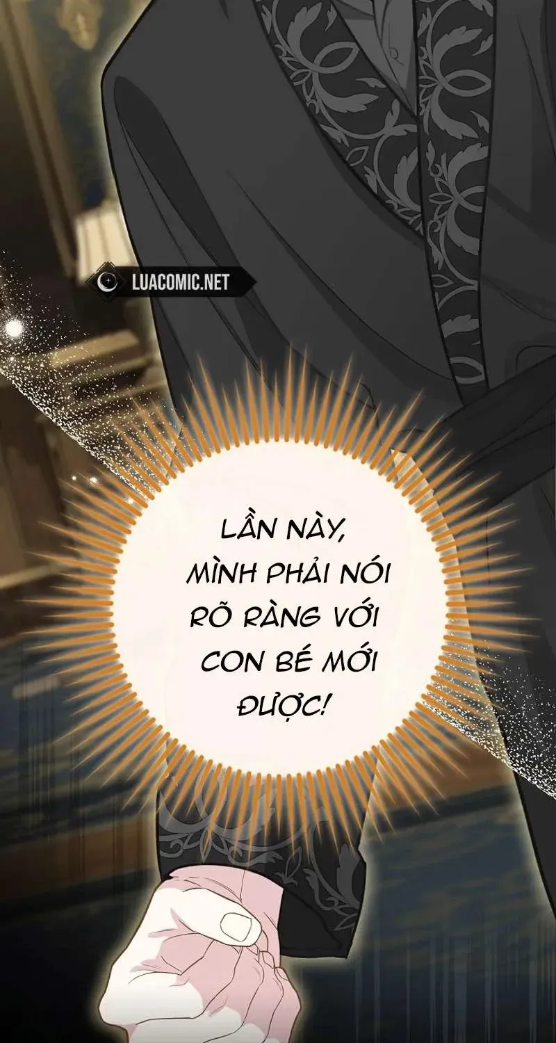  Ss2  Bé Con Báo Tuyết Của Gia Tộc Báo Đen Chap 6 - Page 85