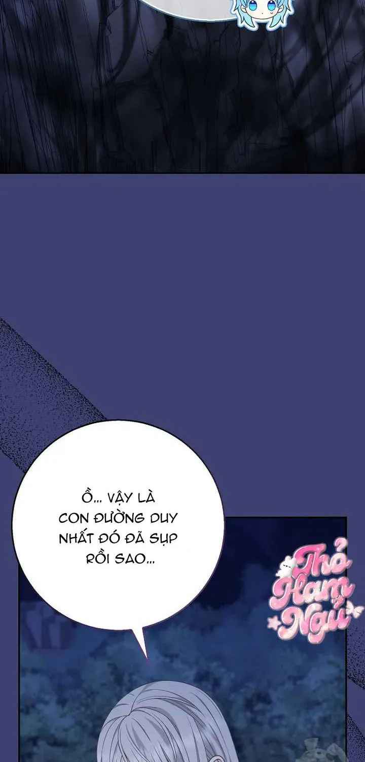  Ss2  Bé Con Báo Tuyết Của Gia Tộc Báo Đen Chap 60 - Next Chap 61