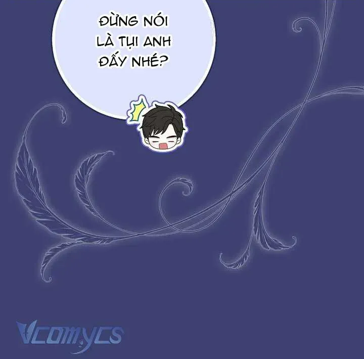  Ss2  Bé Con Báo Tuyết Của Gia Tộc Báo Đen Chap 60 - Next Chap 61