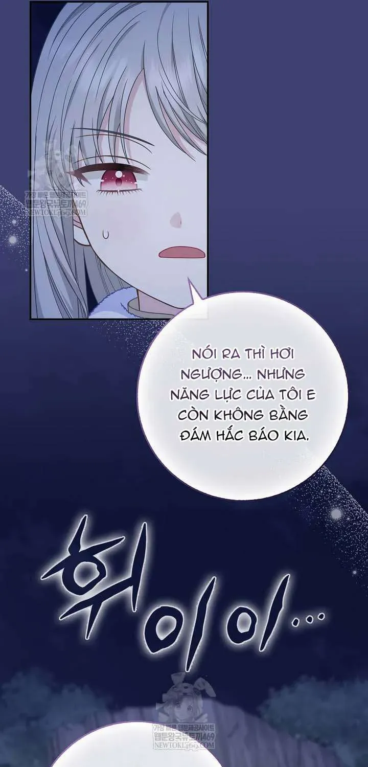  Ss2  Bé Con Báo Tuyết Của Gia Tộc Báo Đen Chap 60 - Next Chap 61