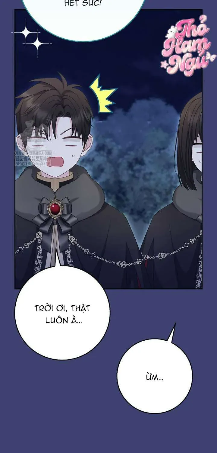  Ss2  Bé Con Báo Tuyết Của Gia Tộc Báo Đen Chap 60 - Next Chap 61