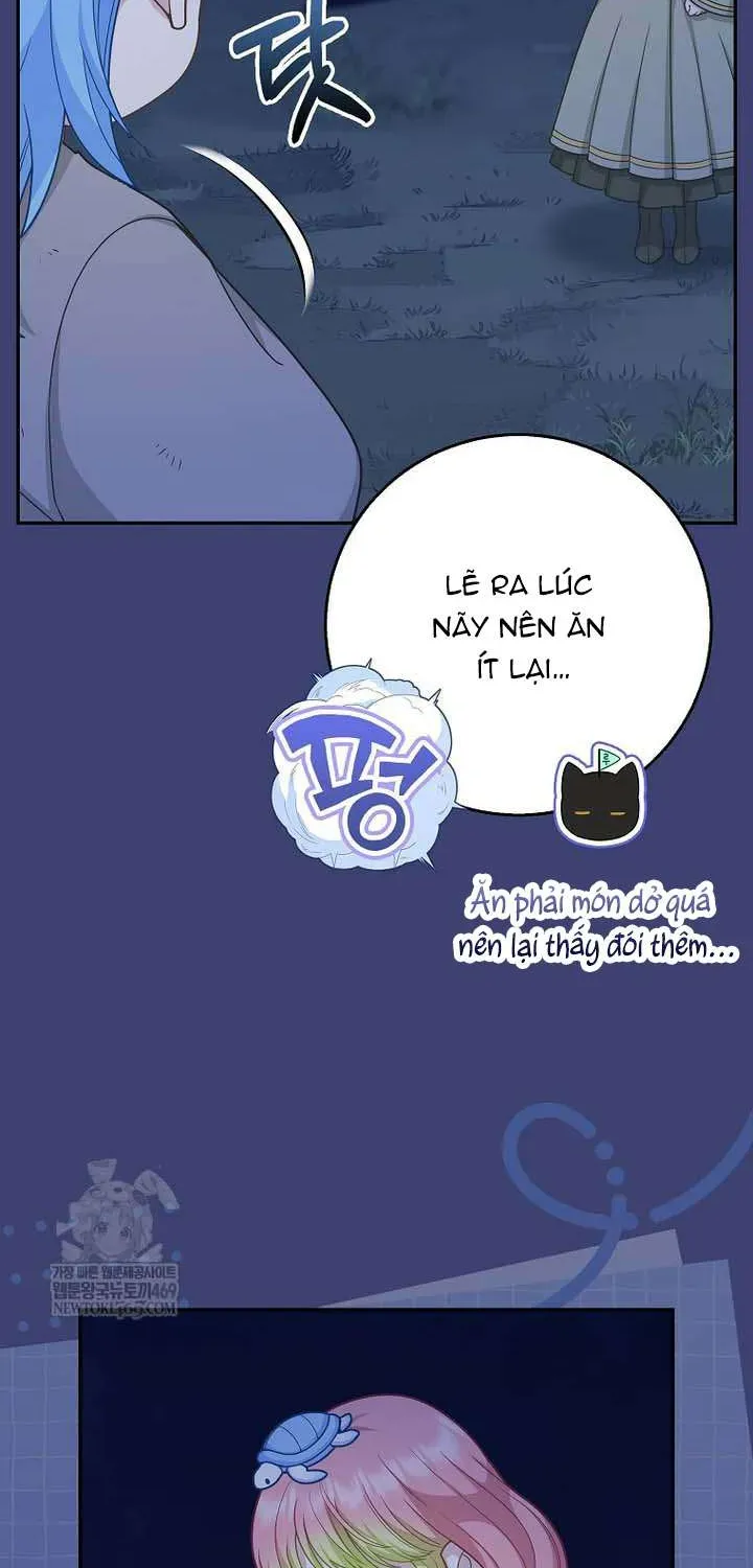  Ss2  Bé Con Báo Tuyết Của Gia Tộc Báo Đen Chap 60 - Next Chap 61