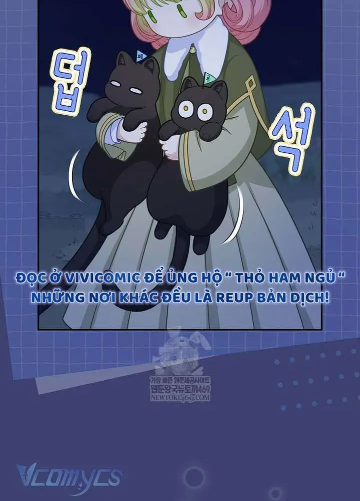  Ss2  Bé Con Báo Tuyết Của Gia Tộc Báo Đen Chap 60 - Next Chap 61