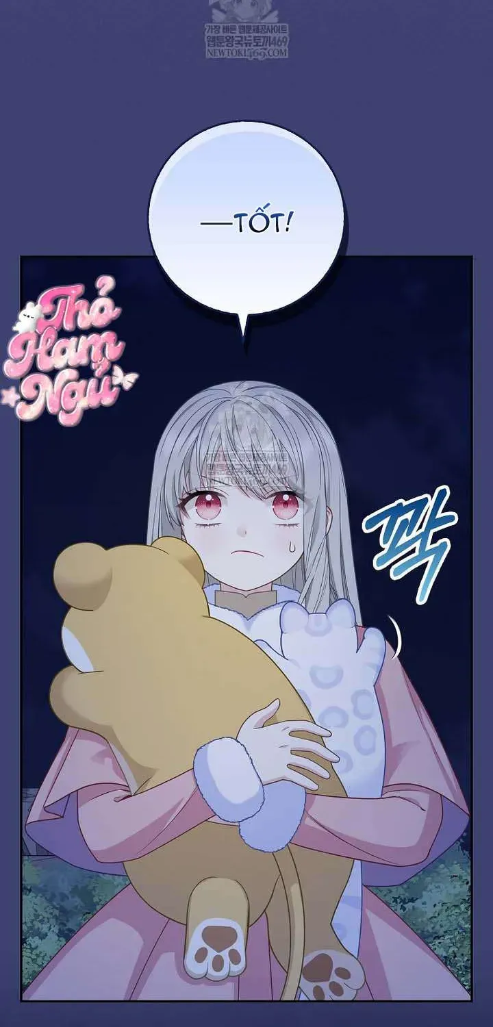  Ss2  Bé Con Báo Tuyết Của Gia Tộc Báo Đen Chap 60 - Next Chap 61