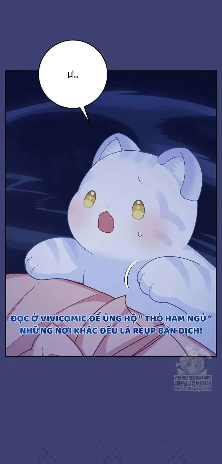  Ss2  Bé Con Báo Tuyết Của Gia Tộc Báo Đen Chap 60 - Next Chap 61