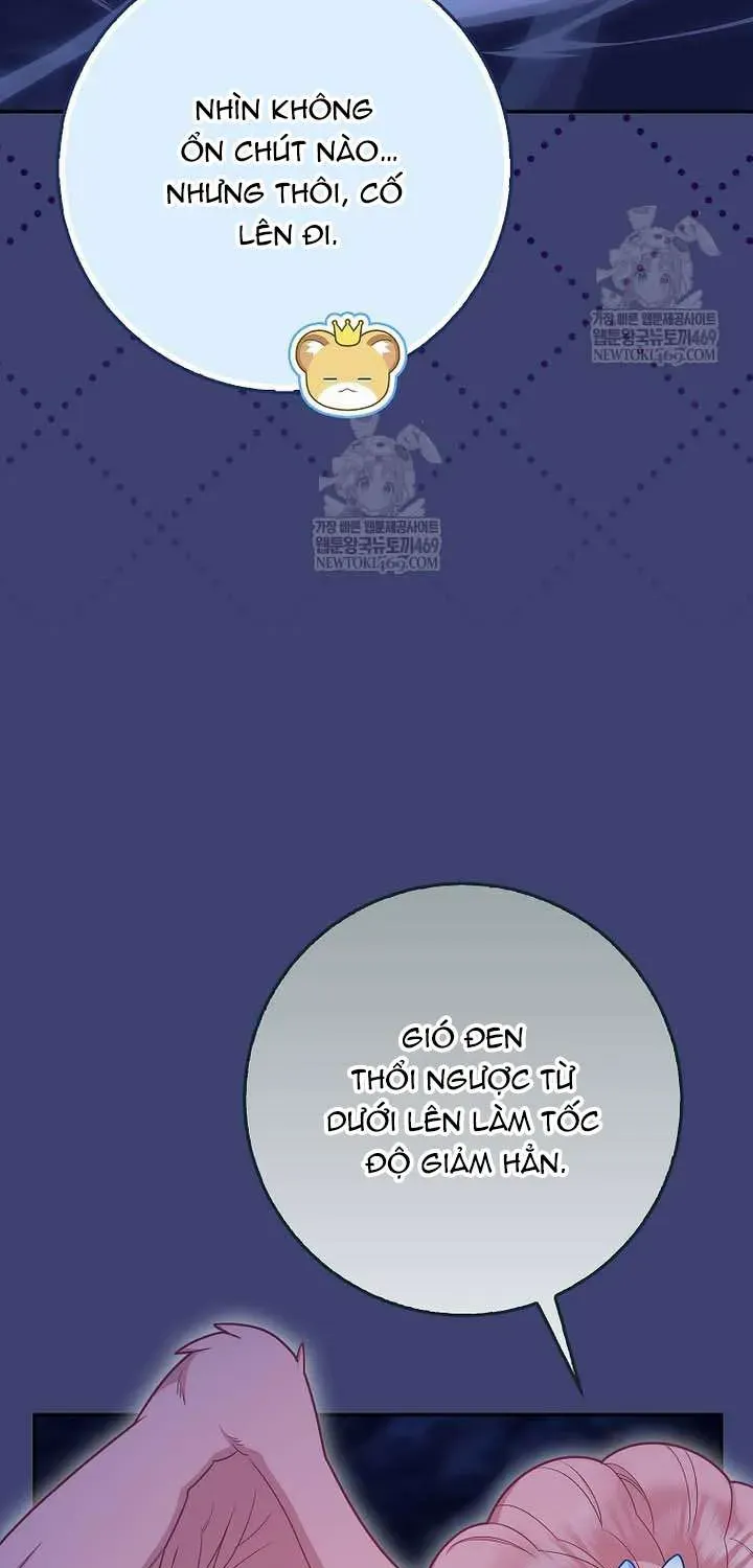  Ss2  Bé Con Báo Tuyết Của Gia Tộc Báo Đen Chap 60 - Next Chap 61