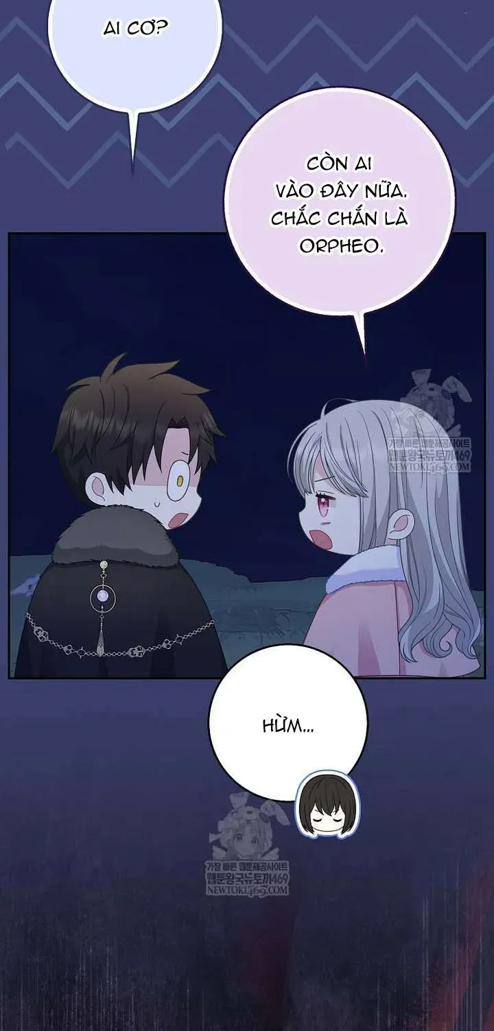  Ss2  Bé Con Báo Tuyết Của Gia Tộc Báo Đen Chap 60 - Next Chap 61