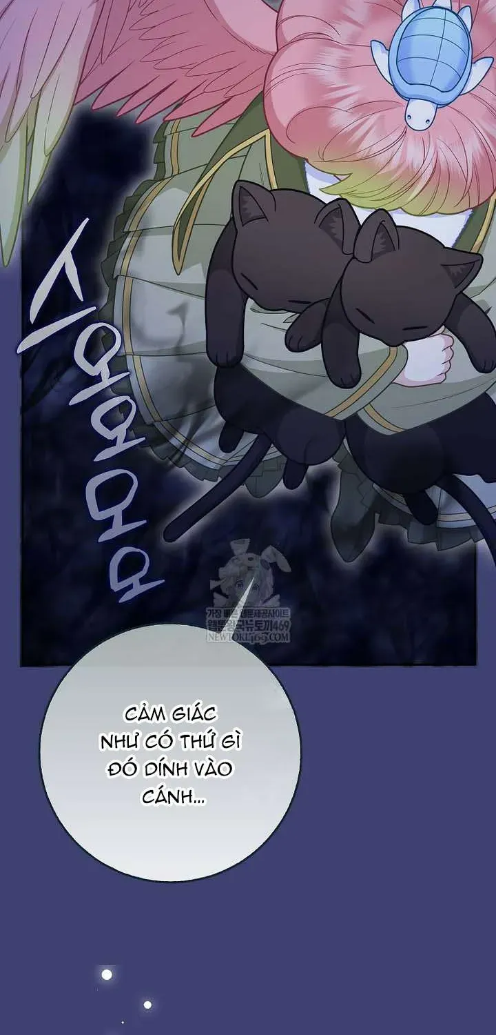  Ss2  Bé Con Báo Tuyết Của Gia Tộc Báo Đen Chap 60 - Next Chap 61